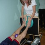 Clinical Pilates 08